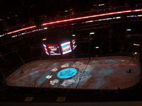 Staples Center