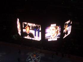 Staples Center