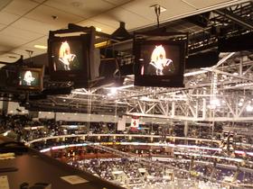 Staples Center
