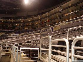 Staples Center