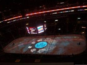 Staples Center