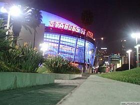 Staples Center