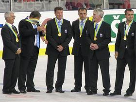 Vodstvo risov