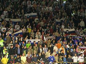 Vsepovsod zastave