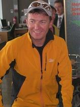 Tomaž Humar