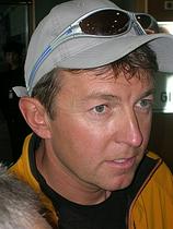 Tomaž Humar