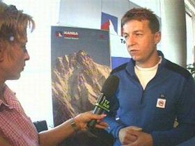 Tomaž Humar