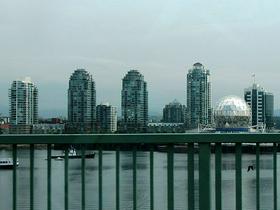 Vancouver