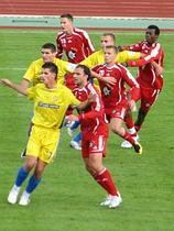 Interblock - Koper