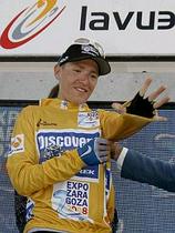 Jani Brajkovič