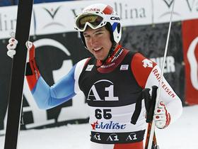 Carlo Janka