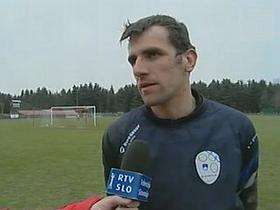 Jasmin Handanovič