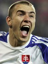 Erik Jendrišek