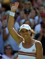 Jennifer Capriati