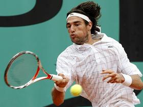 Jeremy Chardy