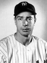 Joe DiMaggio
