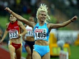 Jolanda Čeplak 