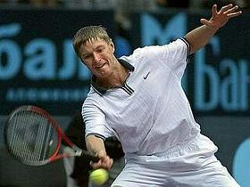 Jevgenij Kafelnikov