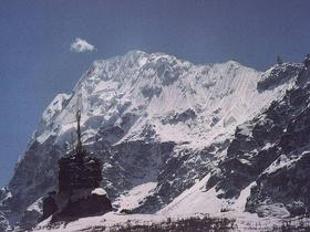 Kangčejunga