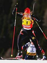 Kati Wilhelm