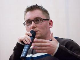Aleš Kaučič
