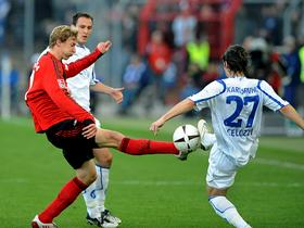 Steffan Kiessling
