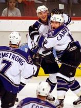 Los Angeles Kings