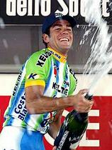 Aitor Gonzalez