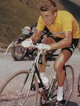Jacques Anquetil 