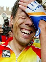 Oscar Freire 