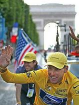 Lance Armstrong