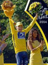 Lance Armstrong