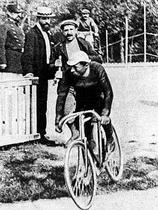 Maurice Garin
