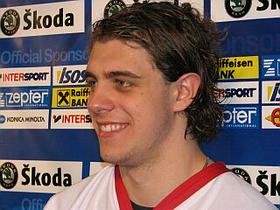 Anže Kopitar