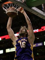 Pau Gasol