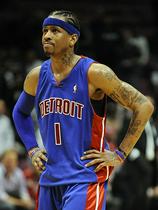 Allen Iverson