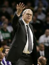 Phil Jackson