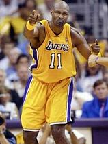 Karl Malone