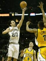 Manu Ginobili