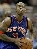 Stephon Marbury