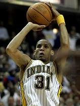 Reggie Miller