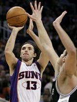 Steve Nash