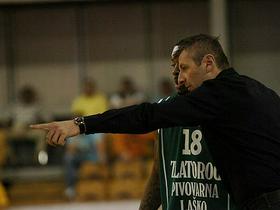 Damjan Novakovič
