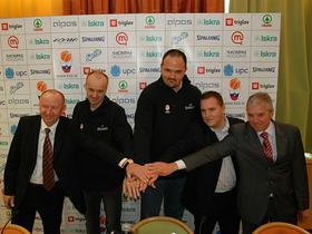 KZS, Jure Zdovc, Dušan Šeško, Mario Kraljevič, Matej Avanzo, Iztok Rems