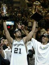 Tim Duncan