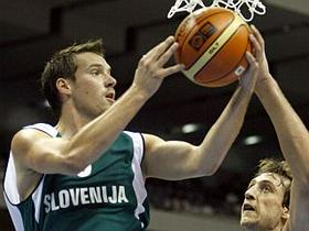 Udrih bo še razmislil, ali bo pomagal na EP-ju v Sloveniji