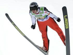 Robert Kranjec