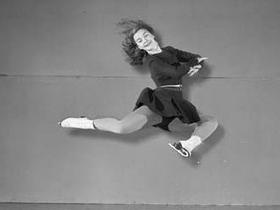 Barbara Ann Scott