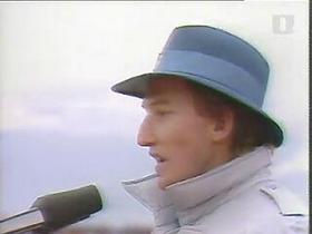 Bojan Križaj
