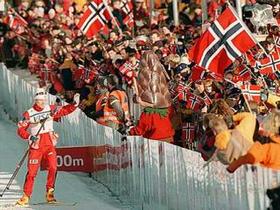 Björn Dählie